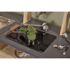 Mobilier - Mobilier de jeux d'imitation - Cuisine de jeu - ilot central