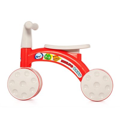 Jeux - Porteurs, Draisiennes, Marcheurs - Mon premier porteur enfant