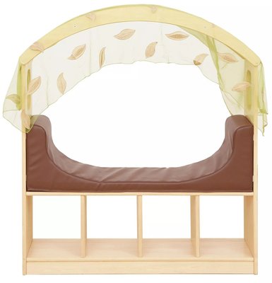Mobilier - Espace bébé et rassemblement - Meuble de lecture pour canapé