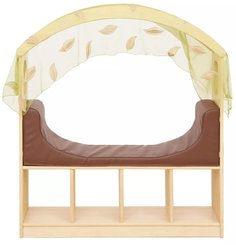 Mobilier - Espace bébé et rassemblement - Meuble de lecture pour canapé