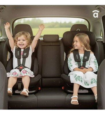 Puériculture - Siège Auto bébé et Réhausseur - Siège auto I-Size Austenios 360 - 40 à 150 cm