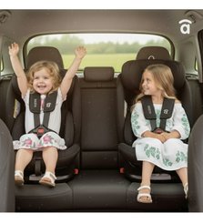 Puériculture - Siège Auto bébé et Réhausseur - Siège auto I-Size Austenios 360 - 40 à 150 cm