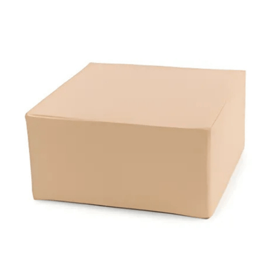 Motricité - Module de Motricité Bébé - Module de motricité carré - 40x40x20 cm