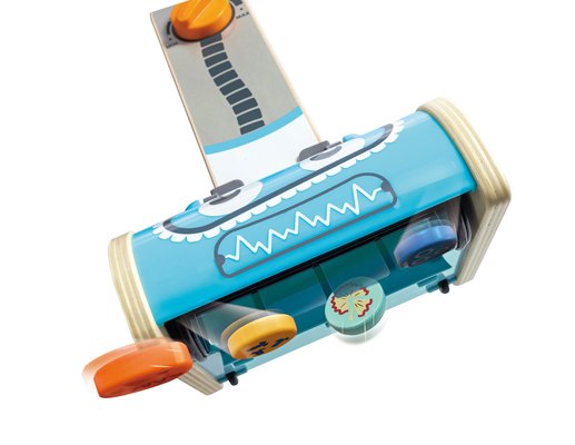 Jouets - Jouets d'Imitation et d'Imagination - Aspirateur Ludique