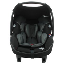 Puériculture - Siège Auto bébé et Réhausseur - Siège-auto Beone Evo R129 de 40 à 85cm
