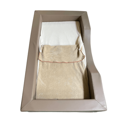 Couchage - Linge de Lit Bébé, Enfant  - Drap housse en éponge stretch 300gr
