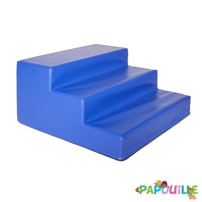 Motricité - Parcours de Motricité Maternelle - Parcours de motricité le cylindre