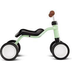 Jeux - Porteurs, Draisiennes, Marcheurs - Porteur enfant wutsch vert pastel