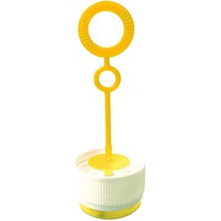 Jouets - Jouets d'Éveil - Lot de 6 tubes de bulles de savon