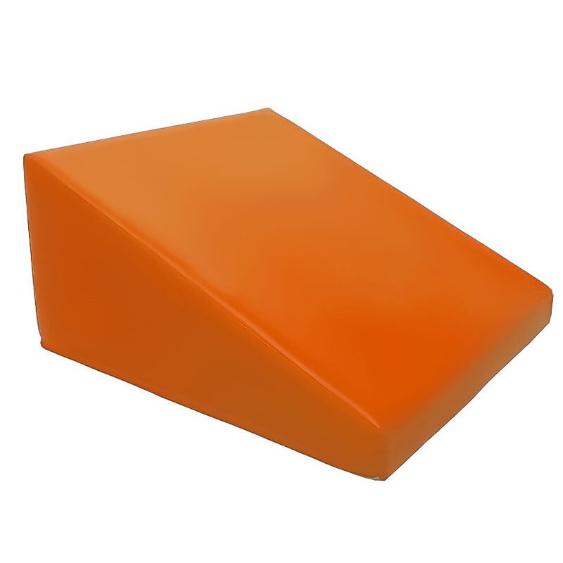 Trapèze de motricité 30 cm orange