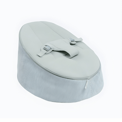 Puériculture - Transat Bébé, Balancelle Bébé - Transat pouf évolutif 