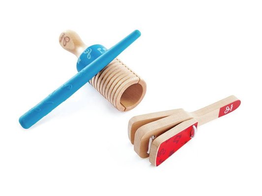 Jouets - Jouets Musicaux - Set de percussion enfant