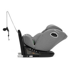 Puériculture - Siège Auto bébé et Réhausseur - Siège auto Scala Isofix - 40 à 150 cm - Groupe 0/1/2/3