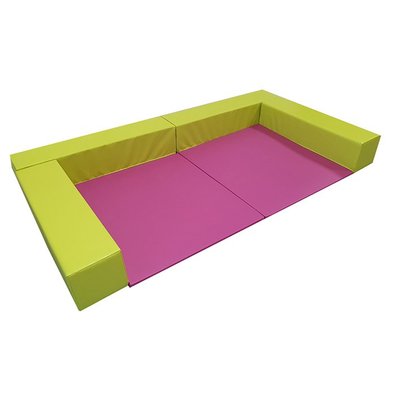 Mobilier - Espace bébé et rassemblement - Coin pour enfants - 6 à 18 mois