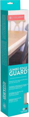 Médical et Prévention - Protection et Sécurité (EPI) - DE/ Protection d'angle pour table ou meuble en bande chocolat