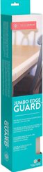 Médical et Prévention - Protection et Sécurité (EPI) - DE/ Protection d'angle pour table ou meuble en bande chocolat