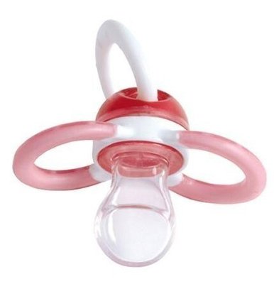 Repas - Tétine et Sucette - De// sucette pacifier +3m