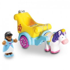Jouets - Figurines - Figurine la princesse des fées