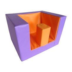 Motricité - Module de Motricité Bébé - Fauteuil de Motricité Abducteur 