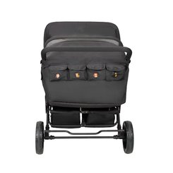 Puériculture - Poussette - Poussette Trille bus 4 places - 6 mois +