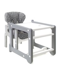 Puériculture - Chaise haute bébé et Siège Repas - Chaise haute bébé evo évolutive transformable