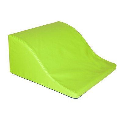 Motricité - Module de Motricité Bébé - Rampe incurvée Psychomotrices