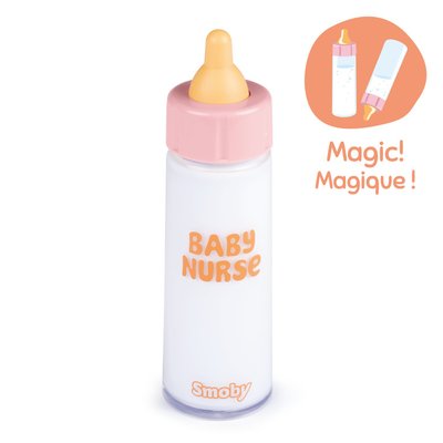 Jouets - Poupons, Peluches et Accessoires - Biberon magique enfant