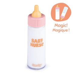Jouets - Poupons, Peluches et Accessoires - Biberon magique enfant