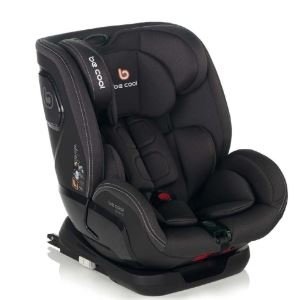 Puériculture - Siège Auto bébé et Réhausseur - Siège auto isofix - 76-150 cm - GP 1/2/3 - R129