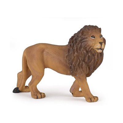Jouets - Figurines - Figurines mini plus sauvages lot 1 (tube, 6 pcs)