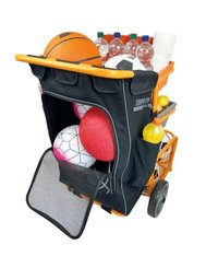 Jouets - Jouets d'Imitation et d'Imagination - Chariot multi-activités