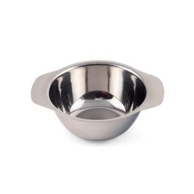 Repas - Bols Enfants - Bol à oreilles en inox - 30 cl