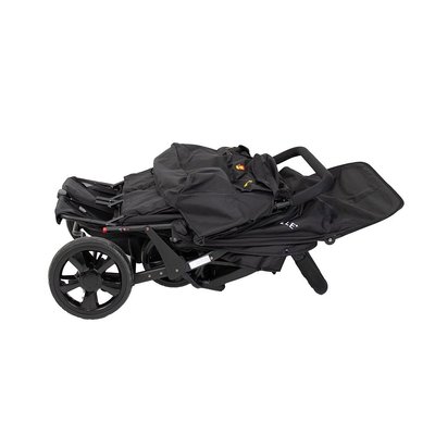 Puériculture - Poussette - Poussette Trille bus 4 places - 6 mois +