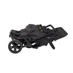 Puériculture - Poussette - Poussette Trille bus 4 places - 6 mois +