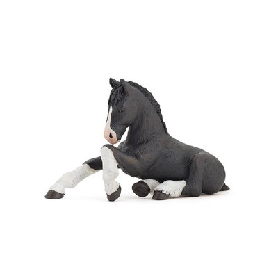 Jouets - Figurines - Figurines mini la ferme (tube, 12 pcs)