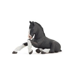 Jouets - Figurines - Figurines mini la ferme (tube, 12 pcs)