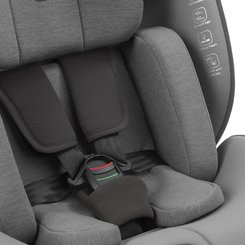 Puériculture - Siège Auto bébé et Réhausseur - Siège auto Nitro isofix i-size - 40 à 150 cm - Groupe 0/1/2/3