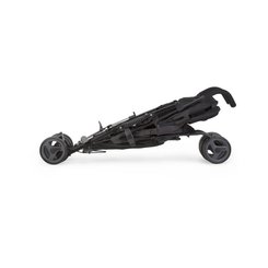 Puériculture - Poussette - Poussette nitro lx canne compacte 