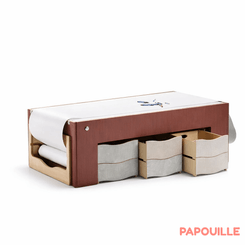 Mobilier - Table crèche et scolaire - Table lumineuse créative