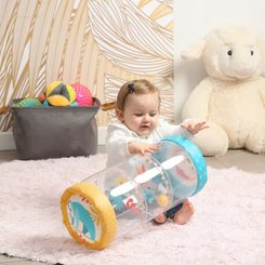 Jouets - Jouets d'Éveil - Baby roller à balls
