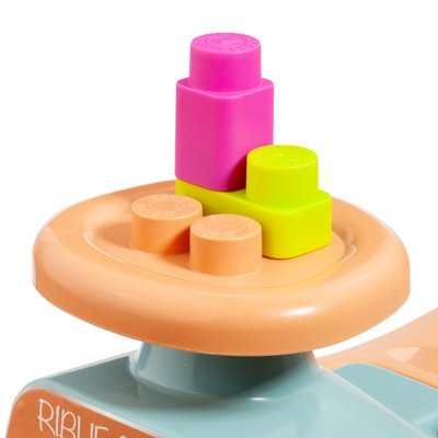 Jeux - Porteurs, Draisiennes, Marcheurs - Porteur - enfant 12 mois / 36 mois -