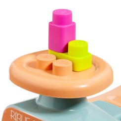 Jeux - Porteurs, Draisiennes, Marcheurs - Porteur - enfant 12 mois / 36 mois -