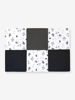 Motricité - Tapis de motricité bébé et enfant - Tapis de motricité xl