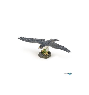 Jouets - Figurines - Lot de 11 animaux de la foret (figurines papo)