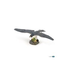 Jouets - Figurines - Lot de 11 animaux de la foret (figurines papo)
