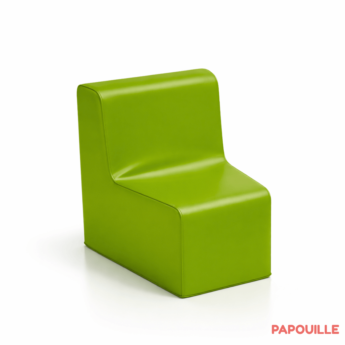 Chauffeuse d'angle 32 cm sauzon