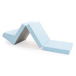 Mobilier - Meuble en mousse et Pouf - Canapé convertible