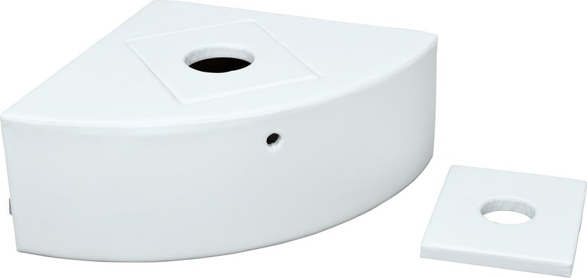 Motricité - Eveil Sensoriels et Tactiles - Pouf pour colonne à bulles