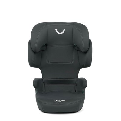 Puériculture - Siège Auto bébé et Réhausseur - Siège auto country isofix - 100-150cm - GP 3 - Gris