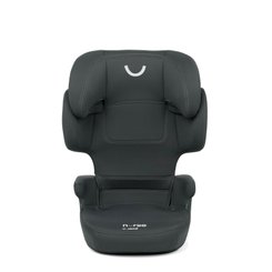 Puériculture - Siège Auto bébé et Réhausseur - Siège auto country isofix - 100-150cm - GP 3 - Gris